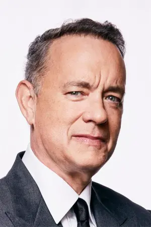 Photo Tom Hanks #307369