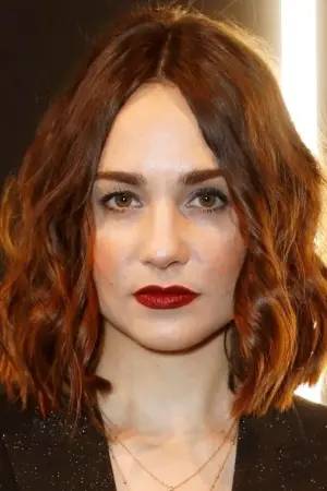 Photo Tuppence Middleton #19704