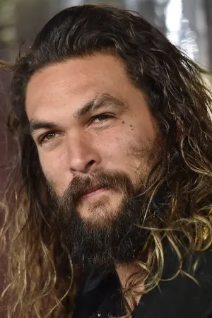 Photo Jason Momoa #754