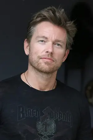 Photo Jonathan Scarfe #219630