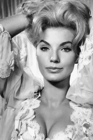 Photo Maria Perschy #300895