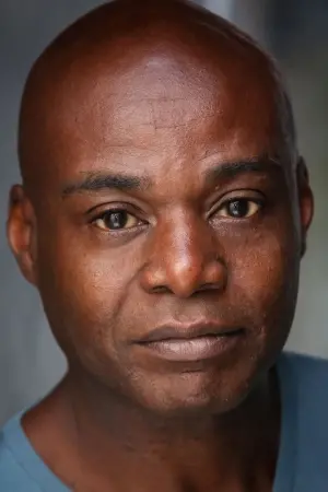 Photo Maynard Eziashi #76829