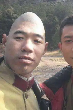 Photo Zhang Aiqin #381336