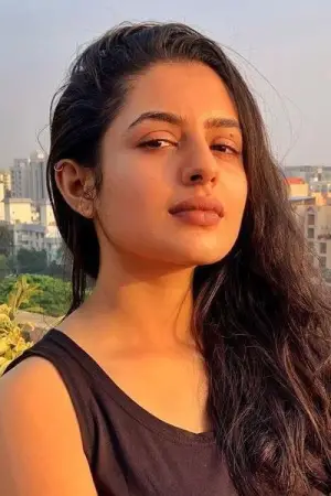 Photo Aarjavee #395912