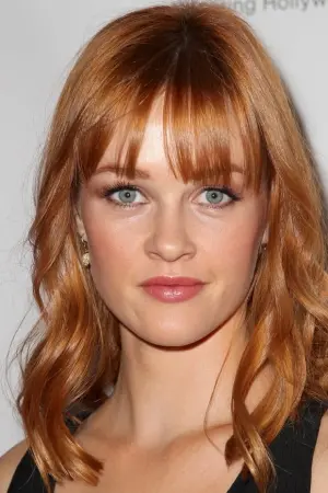 Photo Ambyr Childers #80866
