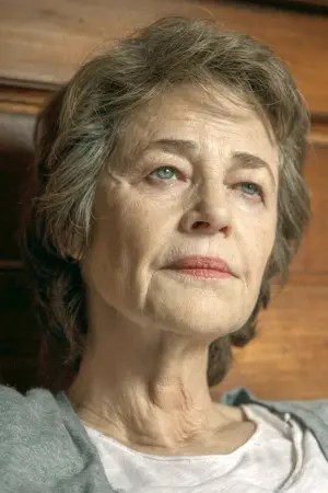 Photo Charlotte Rampling #7393