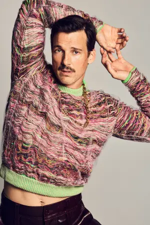 Photo Florian David Fitz #339652