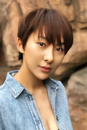 Photo Lily Ji #30877