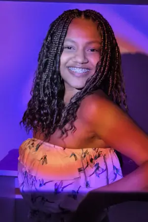 Photo Luana Souza #352776