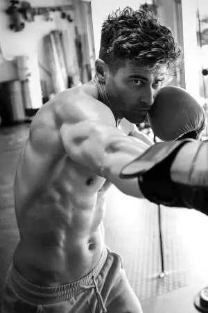 Photo Matt Cohen #332830