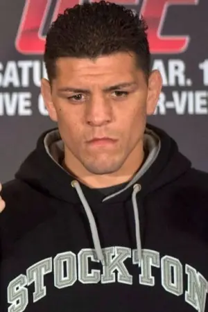 Photo Nick Diaz #296745