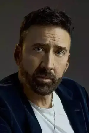 Photo Nicolas Cage #67245