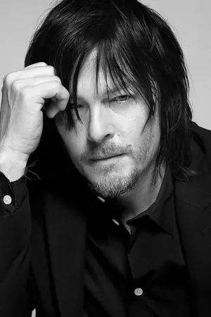 Photo Norman Reedus #50656