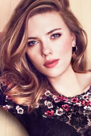 Photo Scarlett Johansson #6345