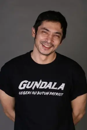 Photo Abimana Aryasatya #55481