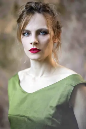 Photo Elettra Dallimore-Mallaby #241293