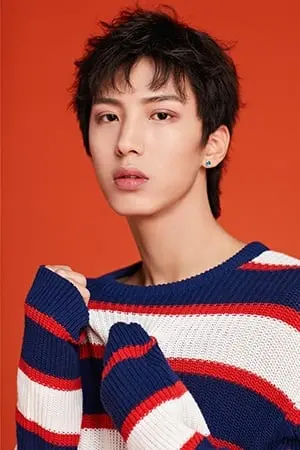 Photo Li Ruotian #254487