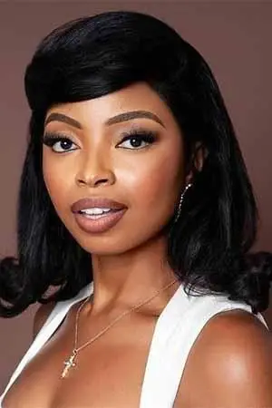 Photo Nirvana Nokwe-Mseleku #395654