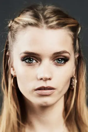 Photo Abbey Lee #9364
