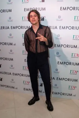 Photo Bojan Cvjetićanin #140456