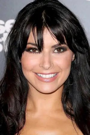 Photo Candice Pascal #374178