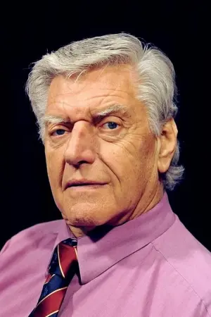 Photo David Prowse #1786