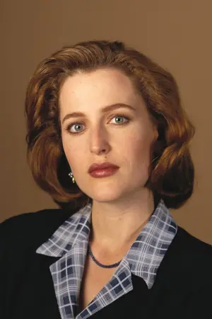 Photo Gillian Anderson #55780