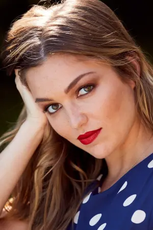 Photo Lili Simmons #120675