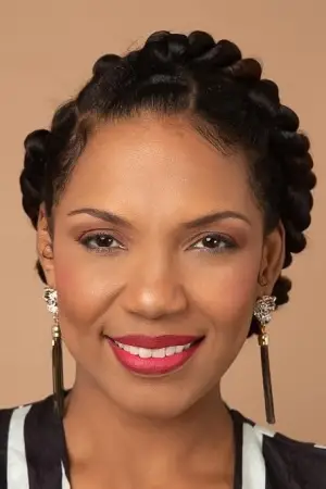 Photo Paméla Diop #377736