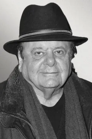 Photo Paul Sorvino #25070