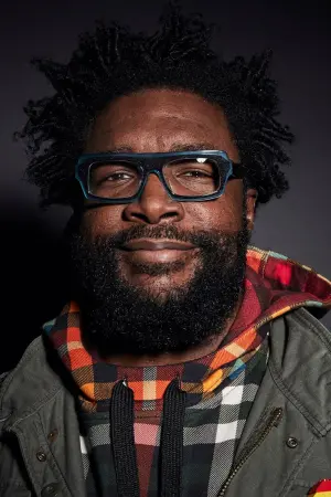 Photo Questlove #26482