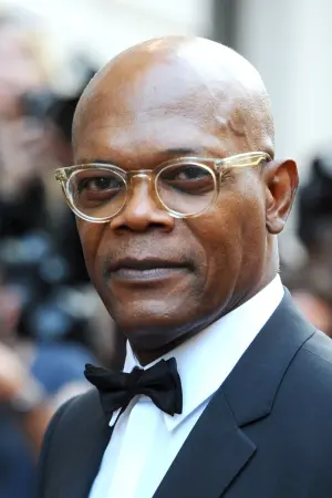 Photo Samuel L. Jackson #65442