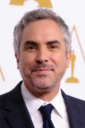Photo Alfonso Cuarón #11644