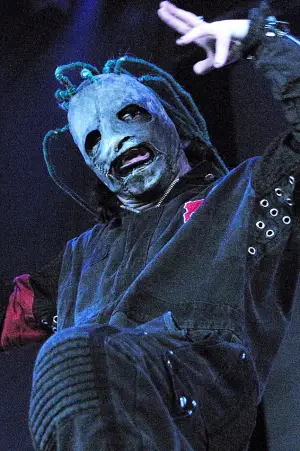 Photo Corey Taylor #332042