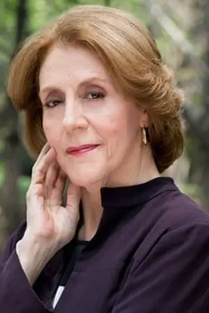 Photo Julieta Egurrola #113049