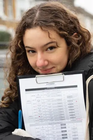 Photo Lucía Lara Hernández #289062