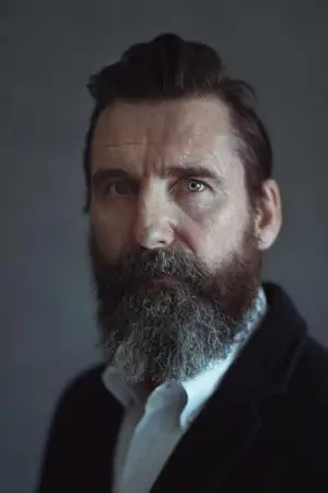 Photo Michael Berry Jr. #15006