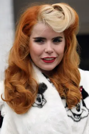 Photo Paloma Faith #99899