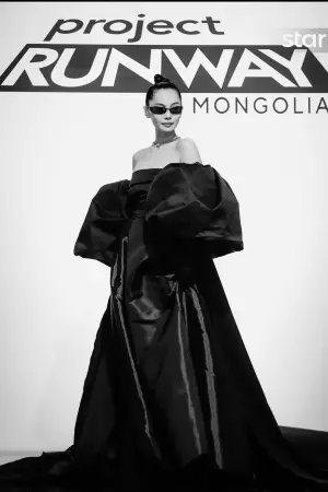 Photo Tserendolgor Munkhbat #66615