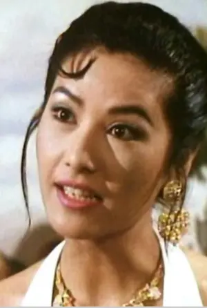 Photo Dassey Wong Wing-Fong #304850