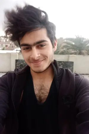 Photo Yassin AL-Naimi #272459