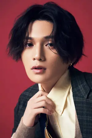 Photo Yusei Yagi #331548