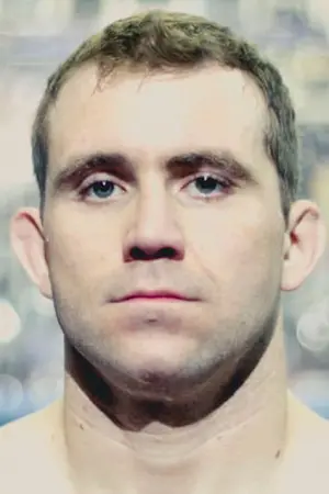 Photo Alan Belcher #267821