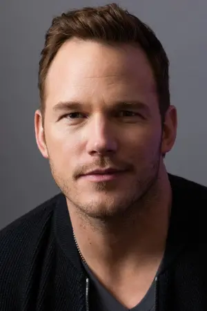 Photo Chris Pratt #300926