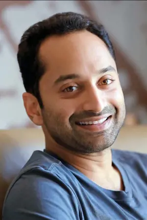 Photo Fahadh Faasil #122189