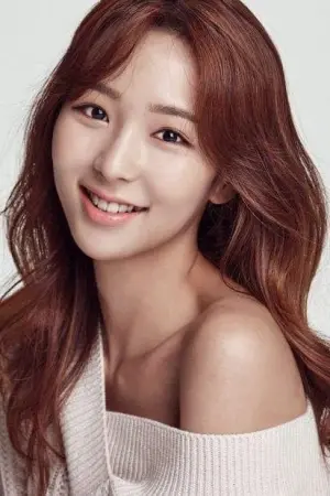 Photo Han So-hyun #243637