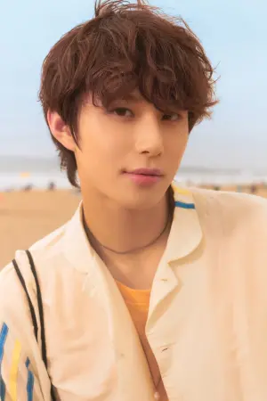 Photo Jungwoo #250328