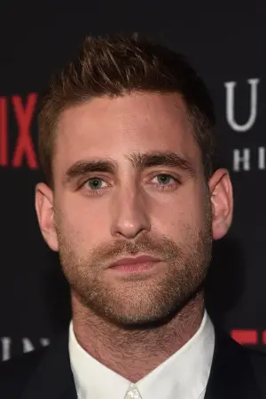 Photo Oliver Jackson-Cohen #86310