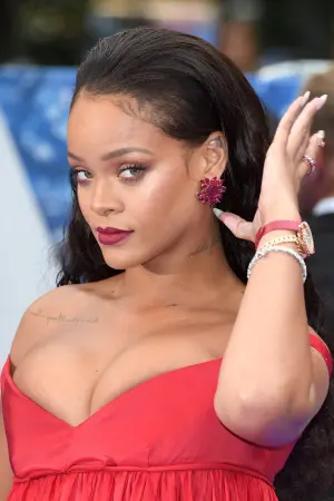 Photo Rihanna #42703