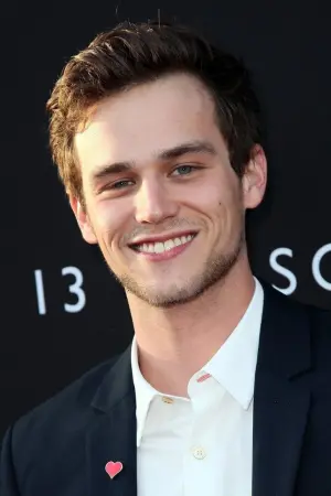 Photo Brandon Flynn #150471
